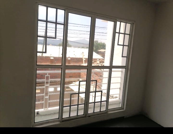 Trabajo de herrería 1